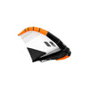 Flügel Evolution Y30 Orange Größe 1.5 RRD 30EVOLUWIN_34_1_5
