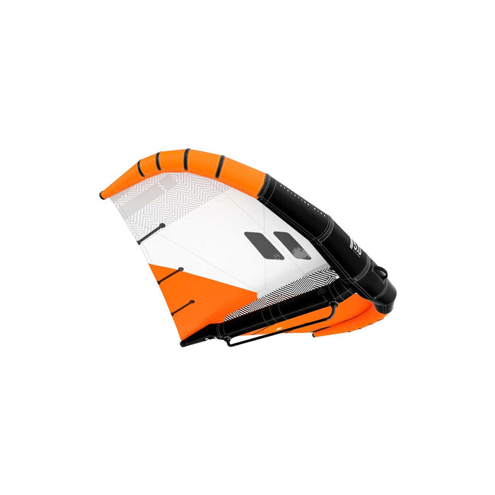 Flügel Evolution Y30 Orange Größe 2.0 RRD 30EVOLUWIN_34_2_0