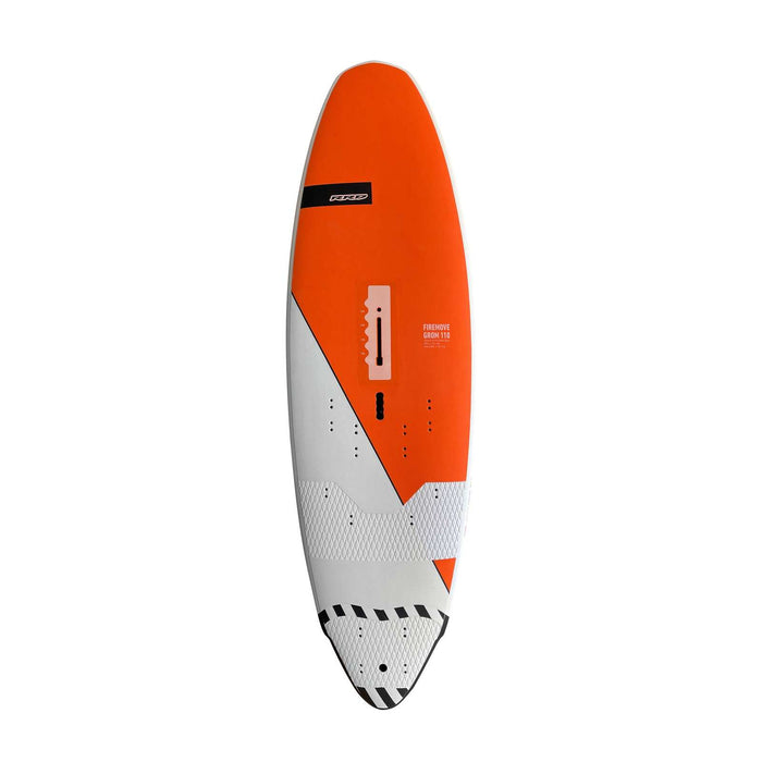 Windsurfbrett Firemove Grom E-Tech 110l 233x74cm RRD 30FREMGETC_00_110