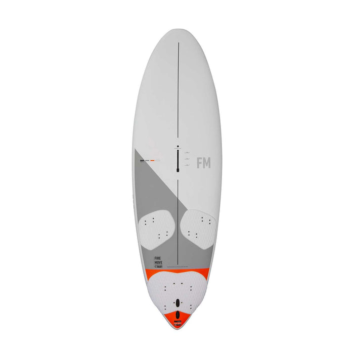 Windsurfbrett Firemove E-Tech 105l 236x72cm RRD 30FREMVETC_00_105
