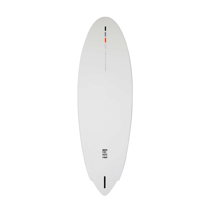 Windsurfbrett Firemove E-Tech 105l 236x72cm RRD 30FREMVETC_00_105