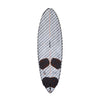 Windsurfbrett Firemove Ltd 105l 236x72cm RRD 30FREMVLTD_00_105