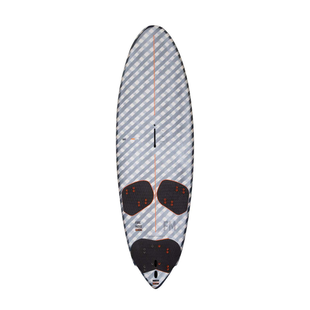 Windsurfbrett Firemove Ltd 120l 238x76cm RRD 30FREMVLTD_00_120