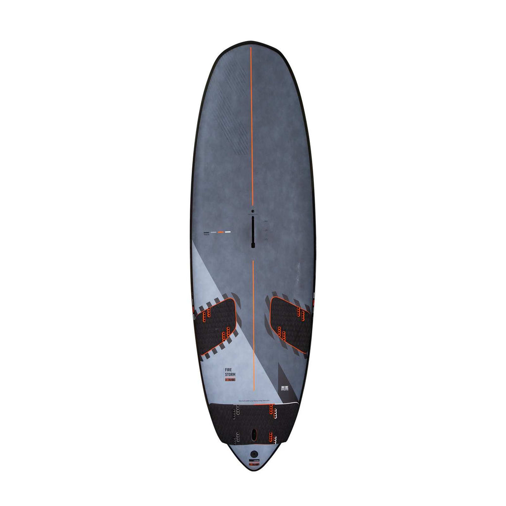 Windsurfboard Firestorm Ltd 135l 236x75cm RRD 30FRSTRLTD_00_135