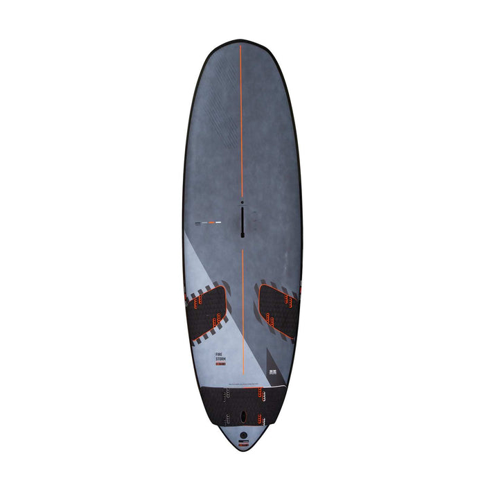 Windsurfboard Firestorm Ltd 135l 236x75cm RRD 30FRSTRLTD_00_135