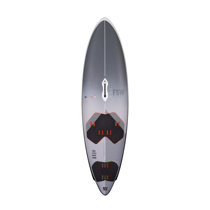 Windsurf Board Freestyle Wave Lte 96l 228x62cm RRD 30FRSWVLTE_00_96