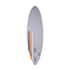 Windsurf Board Freestyle Wave Lte 96l 228x62cm RRD 30FRSWVLTE_00_96