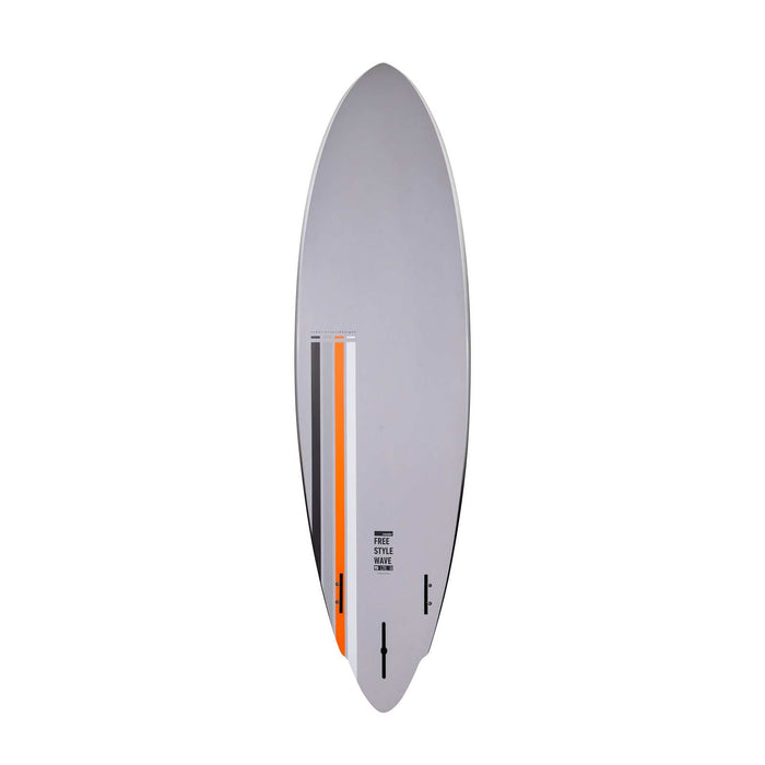 Windsurf Board Freestyle Wave Lte 96l 228x62cm RRD 30FRSWVLTE_00_96