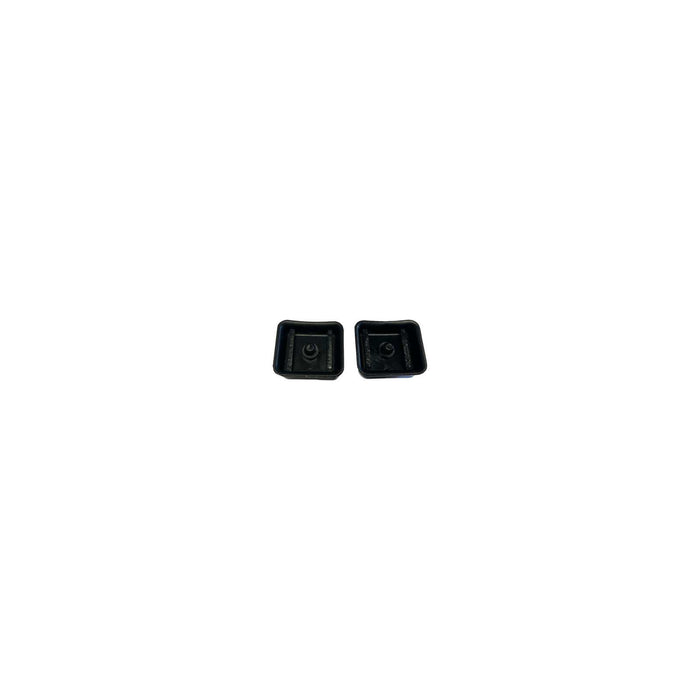 Mutternabendeckel für Evo Wing Y30 RRD 30NUPLCACC