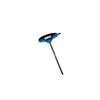 Torx Schlüssel Plastik Kopf 40 RRD 30PLHTXKEY_40
