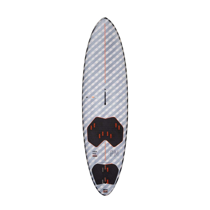 Windsurf Board Powermove Ltd 104l 231x63cm RRD 30PWRMVLTD_00_104