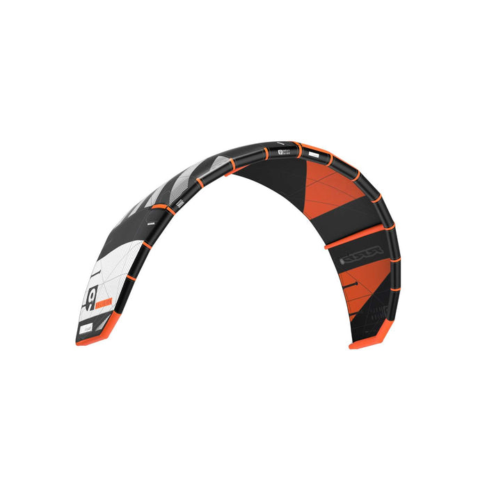 Kiteboarding Kite Religion Schwarz Y30 Größe 10 RRD 30RELIGKBO_10