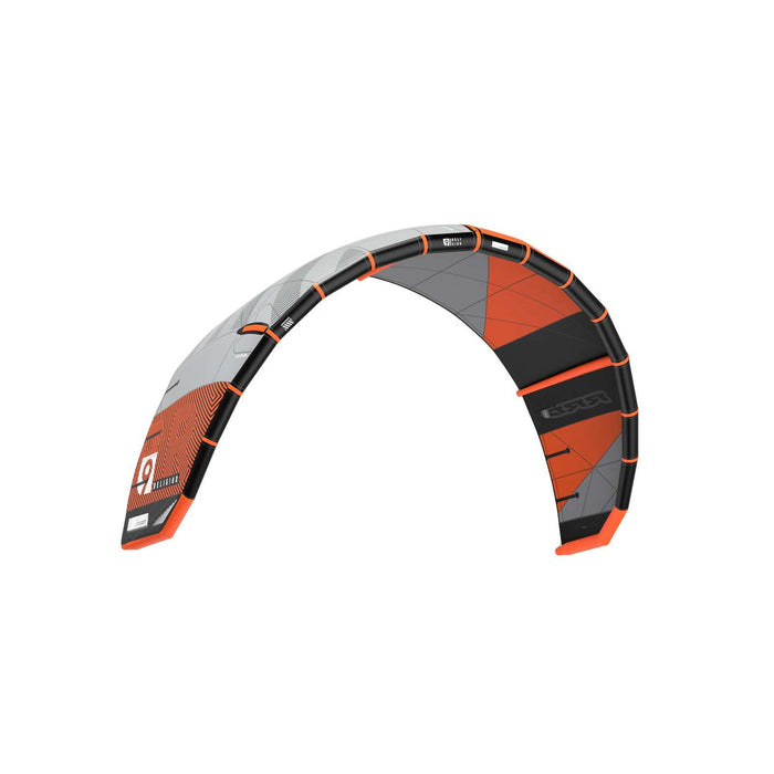 Kiteboarding Kite Religion Schwarz Y30 Größe 10 RRD 30RELIGKBO_10