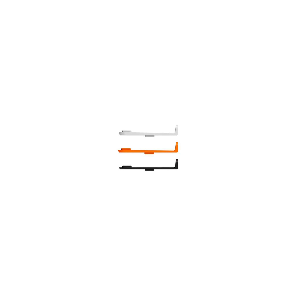 Shim-Set für Dynamic Plus und Universal Plus Fuselage Schwarz-Orange-Weiß Y30 RRD 30SHSETACC