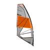 Windsurfsegel Style Pro Grau Y30 Größe 5.2 RRD 30SP_43_5_2