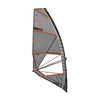 Windsurfsegel Style Pro Schwarz Band Y30 Größe 3.8 RRD 30STYPRBRB_00_3_8