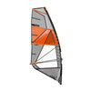 Windsurfsegel Vogue HD Y30 Grau Größe 2.7 RRD 30VHD_43_2_7