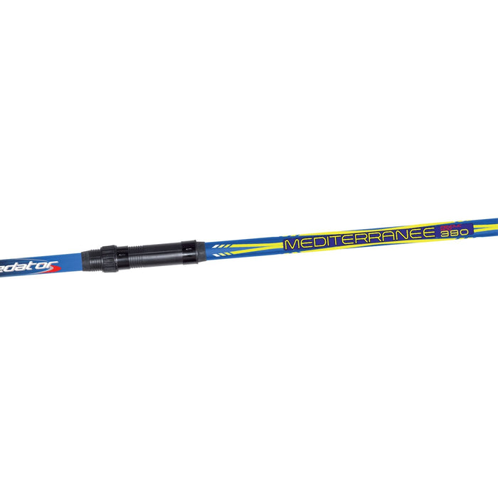 Teleskoprute Mediterranee 3m Experten-Predator 31004
