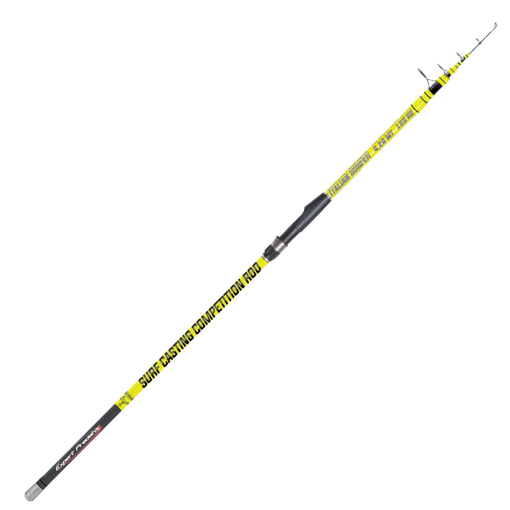 Teleskoprute Italienischer Surfer 180g 4,2m Experten-Predator 31032