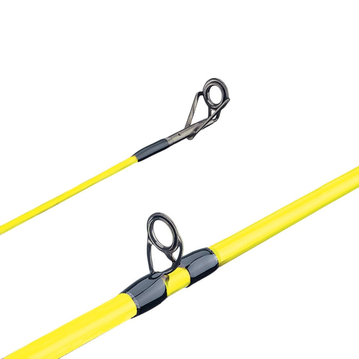 Spinnrute Barracuda 15-50g 2,40m Experten-Predator 31041