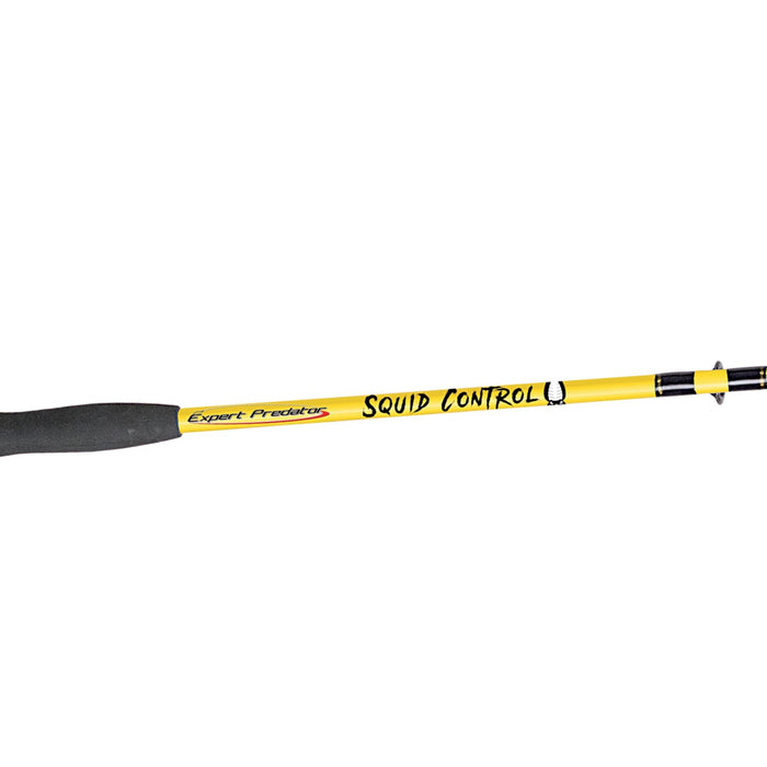 Spinnrute Squid Control 20-100g 2,30m Experten-Predator 31050
