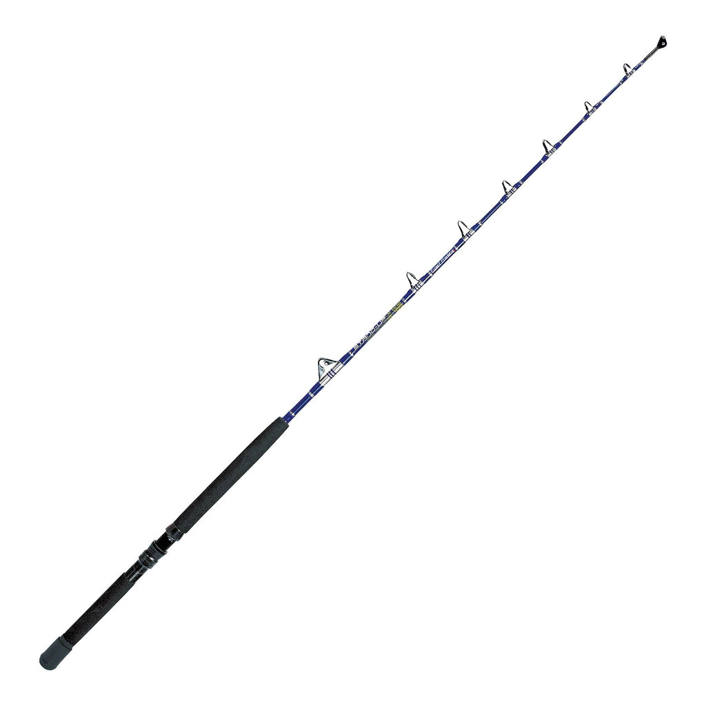 Salzwasser Trollingrute Stand-Up 12-20lb 1,65m Expert Predator 31120