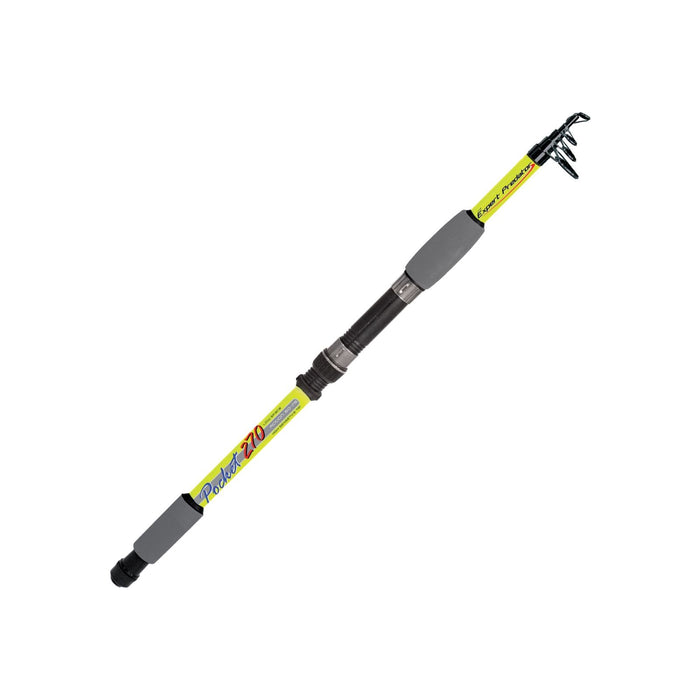 Teleskoprute Pocket 2,7m Experten-Predator 31202