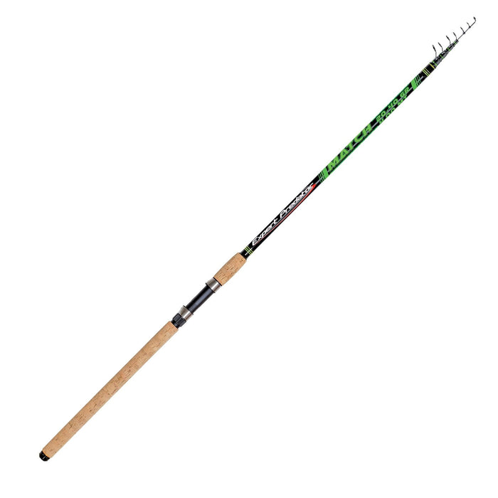 Teleskopische englische Rute Match 20-60g 4m Expert Predator 31220