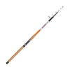 Teleskopische Bootsrute Storm 2,4m Expert Predator 31472