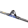 Salzwasser Trollingrute Ocean Tuna 30-50lb 1,65m Expert Predator 31505