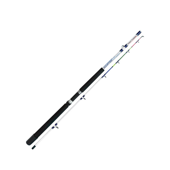 Salzwasser Bootsrute Master 100-180g 2,1m Expert Predator 31552
