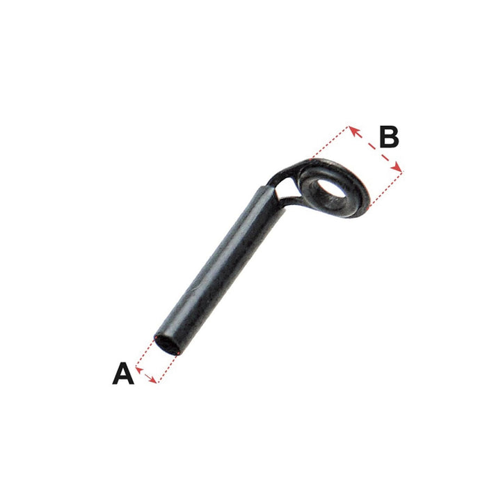 Verstärkungsloser Tipp Bmkat 1,2-4mm Expert Predator 32110