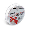 Angel Schnur Take Xtreme Silver 200m 0,250 Fishing Ferrari 3300325