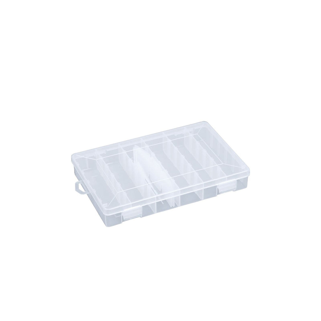 Kleinteiletransportbox 27x18x4,5 cm Expert Predator 33334