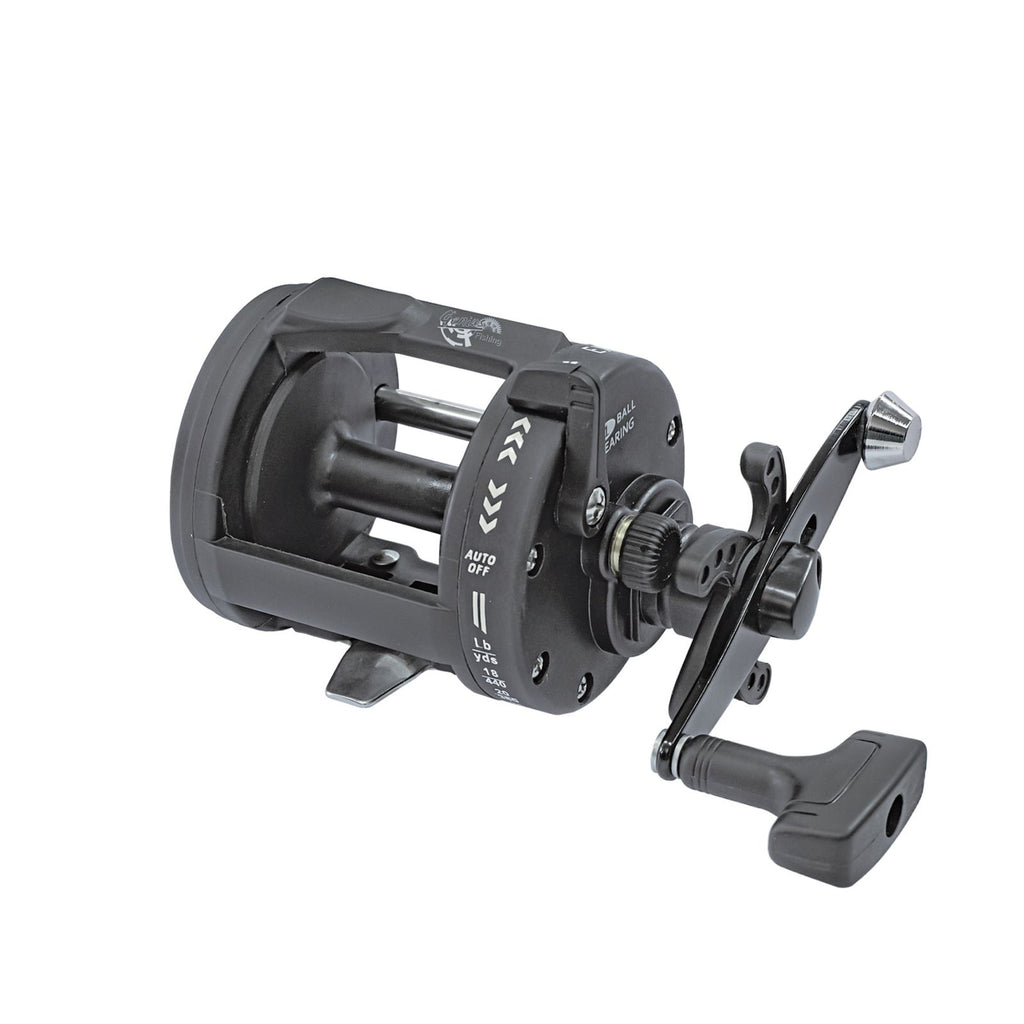 Trolling Rolle Trolling 300 Expert Predator 34331