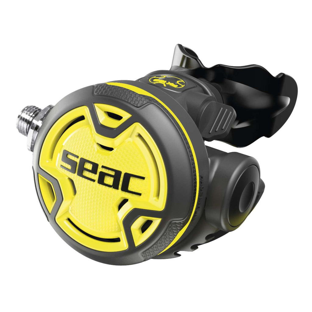 Regulator Octopus II Stufe Px100 Seac 35-100-O