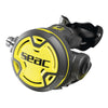 Regulator Octopus II Stufe Px100 Seac 35-100-O