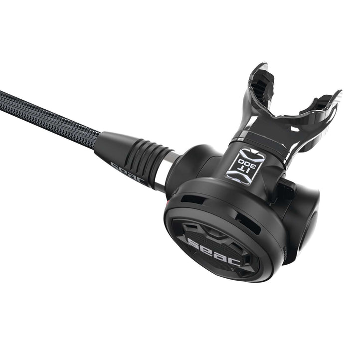 Regulator It300 230 Bar Int Seac 35-105-230I