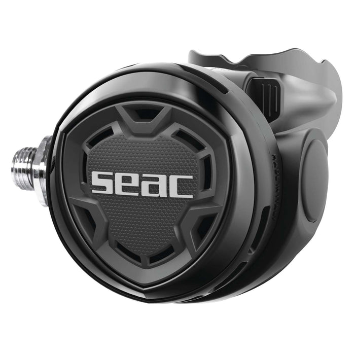 Regulator Set It300 230 Bar Int + Octo Seac 35-107-230I