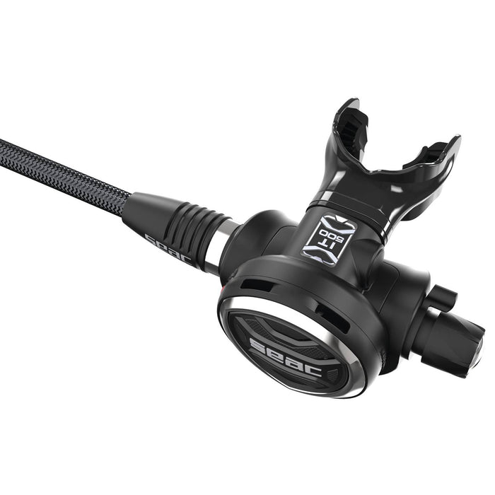 Regulator It 500 230 Bar Int Seac 35-110-230I