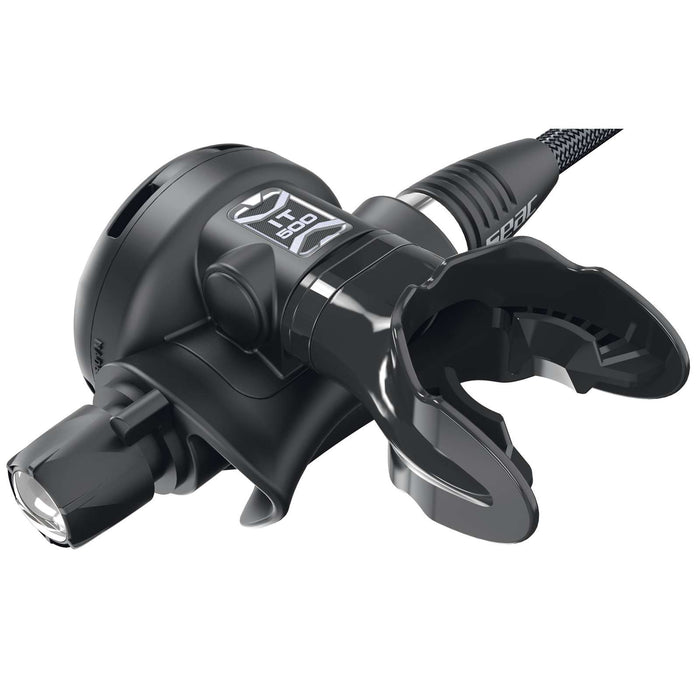 Regulator It500 300 Bar Din Seac 35-110-300D