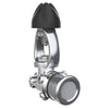 Regulator It500 Ice 230 Bar Int Seac 35-110-I230I