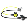 Regulator Set It500 230 Bar Int + Octo Seac 35-112-230I