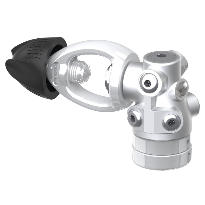 Regulator Set It500 Ice 230 Bar Int + Octo Seac 35-112-I230I