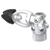 Regulator Set It500 Ice 230 Bar Int + Octo Seac 35-112-I230I