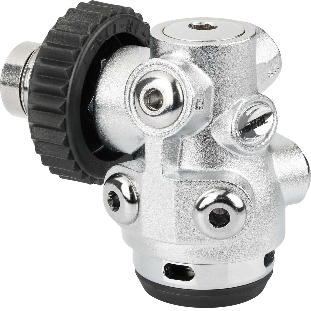 Regulator I stopnia It500 300 Bar Din Seac 35-75-300D