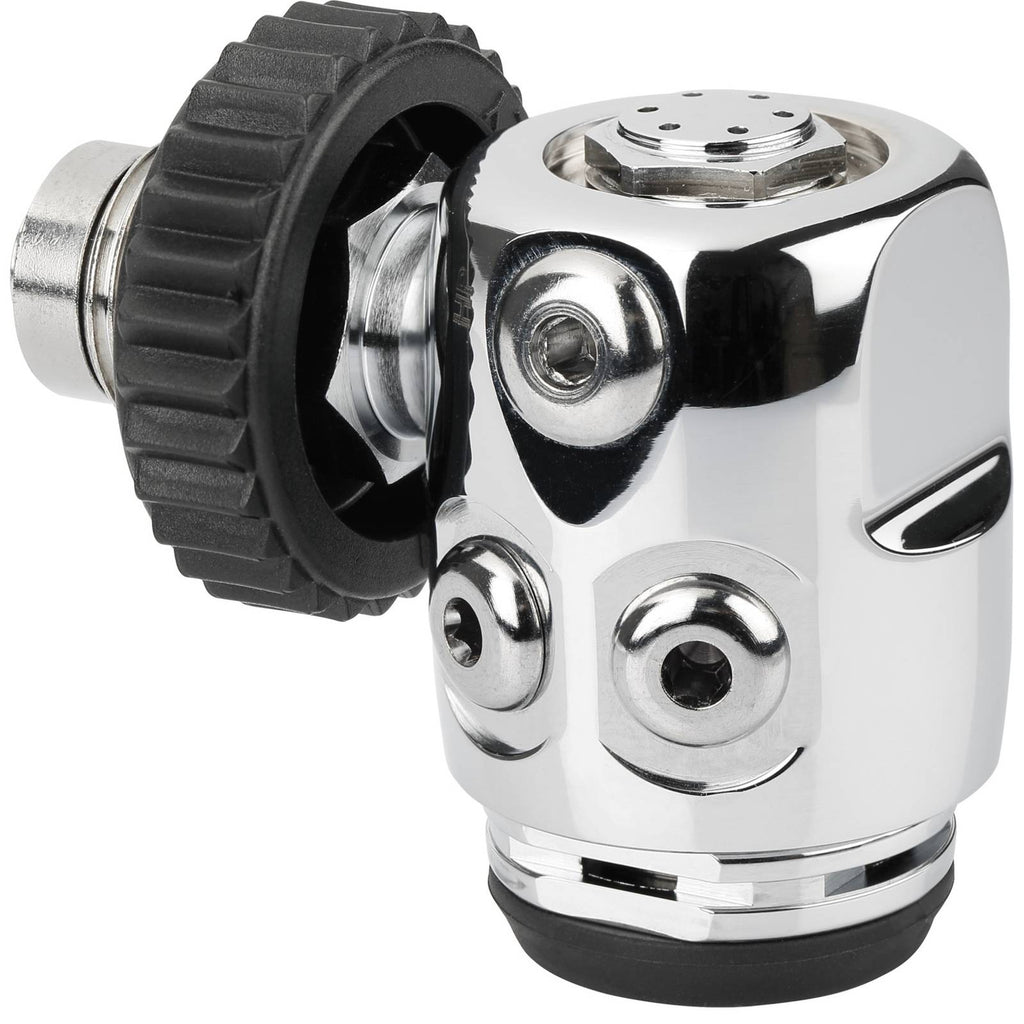 Regulator I stopnia It300 300 Bar Din Seac 35-76-300D