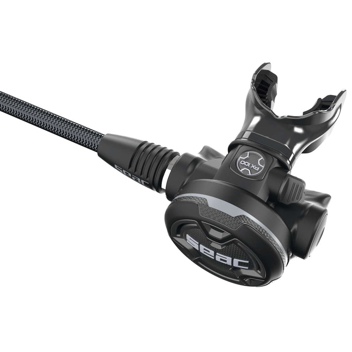 Regulator Px100 230 Bar Int Seac 35-95-230I