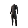Vollanzug Voltt Herren 5-4-3 Frontreißverschluss Schwarz XXL Mystic 35000_220001_900_XXL