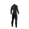 Vollanzug Voltt Herren 5-4-3 Frontreißverschluss Schwarz XXL Mystic 35000_220001_900_XXL